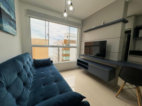 Apartamento com Vista para o Mar em Capão da Canoa